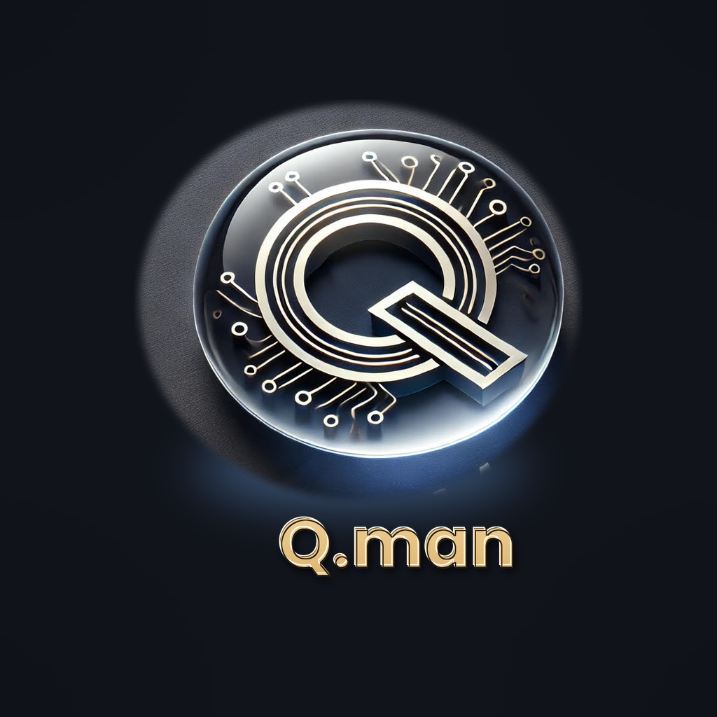 Q.man